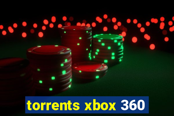 torrents xbox 360